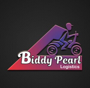 Biddy pearl logo